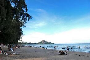 Sunshine Hostel Hua Hin