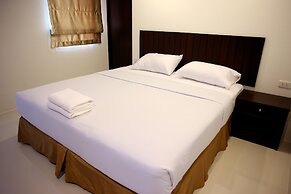 Sunshine Hostel Hua Hin