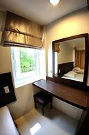 Sunshine Hostel Hua Hin