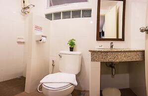 Sunshine Hostel Hua Hin