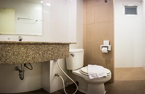 Sunshine Hostel Hua Hin