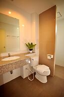 Sunshine Hostel Hua Hin