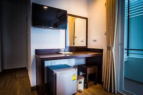 Sunshine Hostel Hua Hin