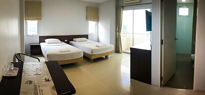 Sunshine Hostel Hua Hin