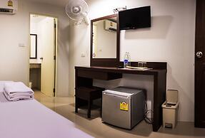 Sunshine Hostel Hua Hin