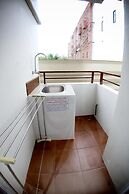 Sunshine Hostel Hua Hin