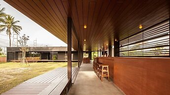 Baan Suan Mook Hua Hin