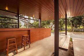 Baan Suan Mook Hua Hin