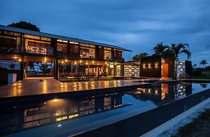 Baan Suan Mook Hua Hin