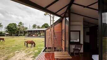 Baan Suan Mook Hua Hin