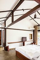 Baan Suan Mook Hua Hin