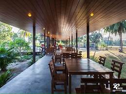 Baan Suan Mook Hua Hin