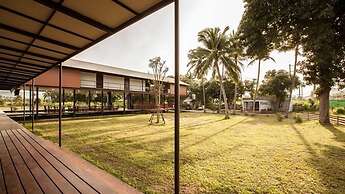 Baan Suan Mook Hua Hin