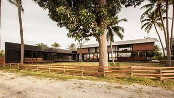 Baan Suan Mook Hua Hin