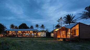 Baan Suan Mook Hua Hin