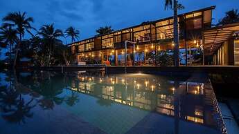 Baan Suan Mook Hua Hin