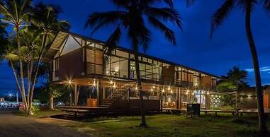 Baan Suan Mook Hua Hin