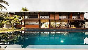 Baan Suan Mook Hua Hin