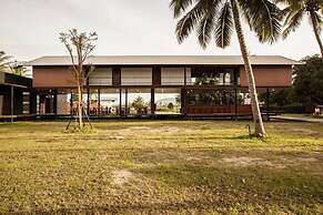 Baan Suan Mook Hua Hin