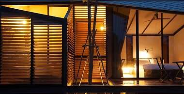 Baan Suan Mook Hua Hin