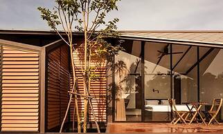 Baan Suan Mook Hua Hin