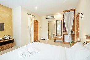Talay Hotel & Villa