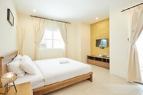 Talay Hotel & Villa
