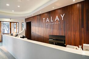 Talay Hotel & Villa