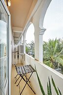 Talay Hotel & Villa