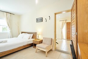 Talay Hotel & Villa