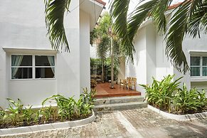 Talay Hotel & Villa