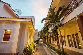 Talay Hotel & Villa