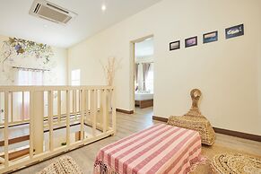Talay Hotel & Villa