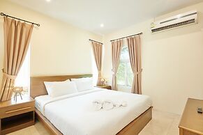 Talay Hotel & Villa