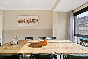 Suite Home Sagrada Familia