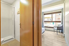 Suite Home Sagrada Familia