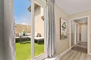 Suite Home Sagrada Familia