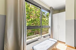 Suite Home Sagrada Familia