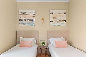 Suite Home Sagrada Familia