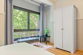 Suite Home Sagrada Familia