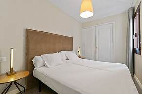 Suite Home Sagrada Familia