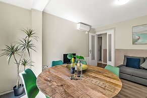 Suite Home Sagrada Familia