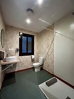 Suite Home Sagrada Familia