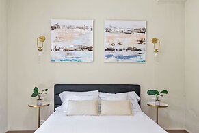 Suite Home Sagrada Familia