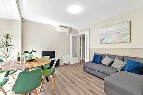 Suite Home Sagrada Familia