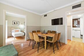 Suite Home Sagrada Familia