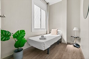 Suite Home Sagrada Familia