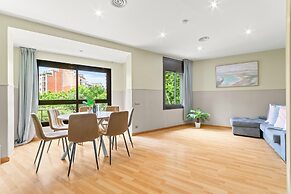 Suite Home Sagrada Familia