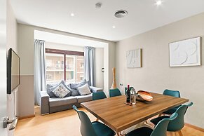 Suite Home Sagrada Familia