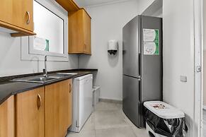 Suite Home Sagrada Familia